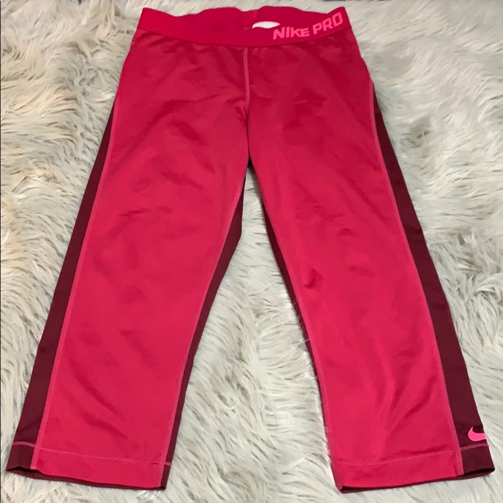 Nike Dri-fit